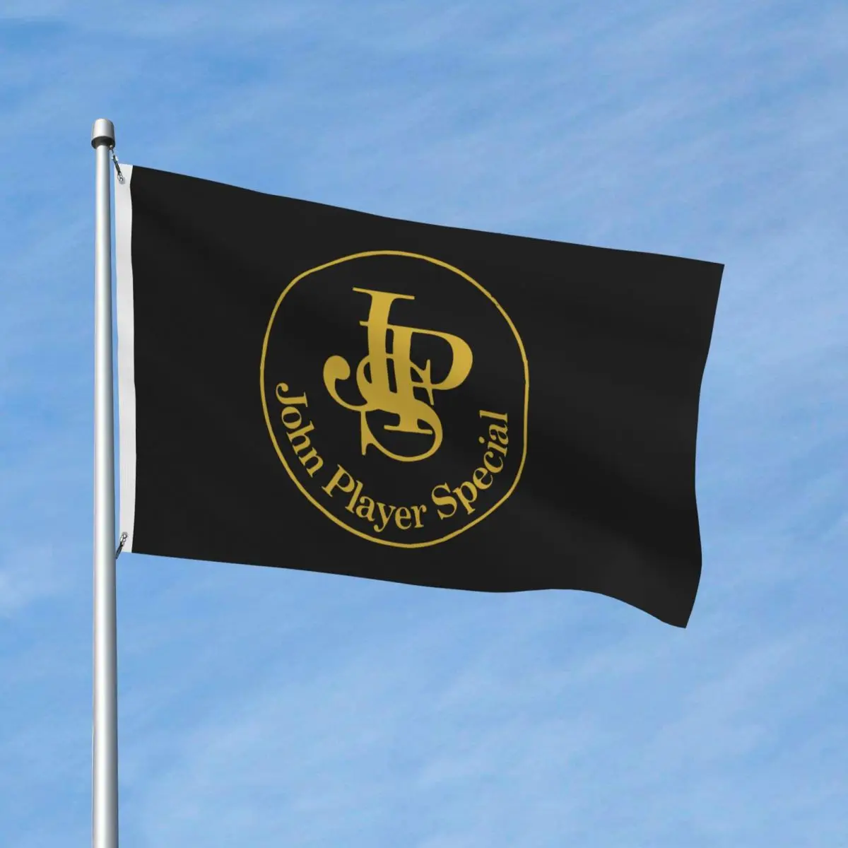 John Player Special Flag